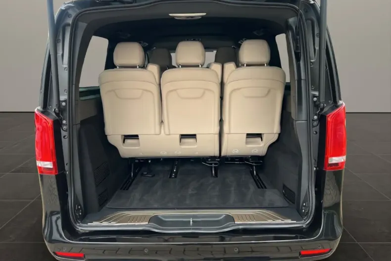 Mercedes-Benz V 300 din 2022 cu 57.000 km - oferta MER119451 - foto 20