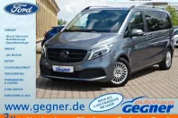 Mercedes-Benz V 300 din 2020 cu 69.404 km - oferta MER119452 - foto 1