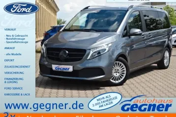 Mercedes-Benz V 300 din 2020 - oferta MER119452