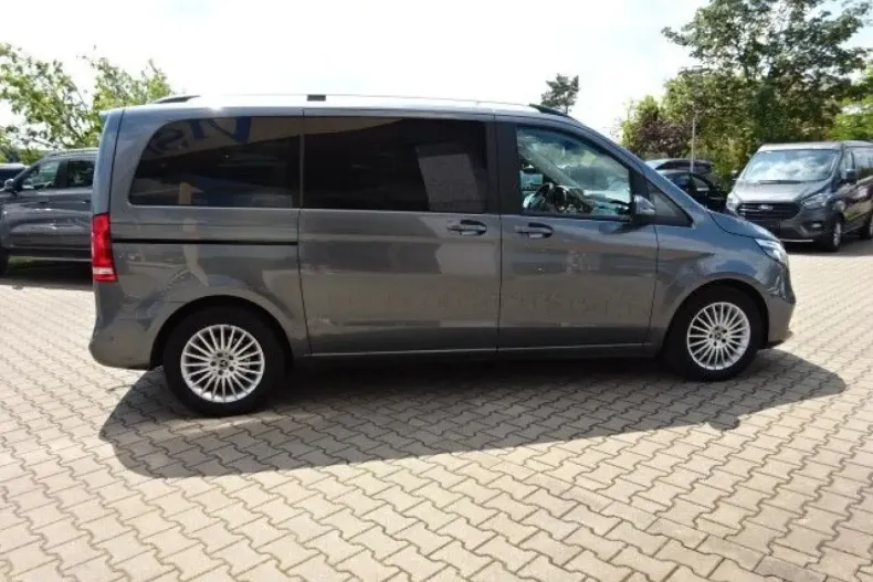 Mercedes-Benz V 300 din 2020 cu 69.404 km - oferta MER119452 - foto 6