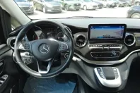 Mercedes-Benz V 300 din 2020 cu 69.404 km - oferta MER119452 - foto 12