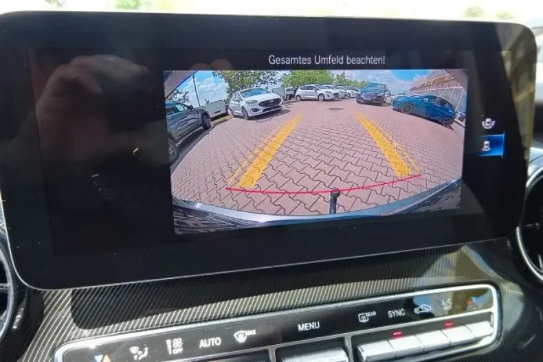 Mercedes-Benz V 300 din 2020 cu 69.404 km - oferta MER119452 - foto 19