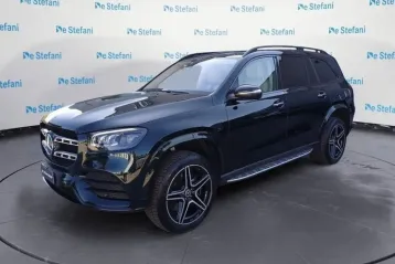 Mercedes-Benz GLS 400 din 2023 - oferta MER119453