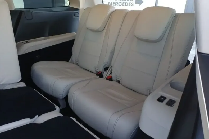 Mercedes-Benz GLS 400 din 2023 cu 37.744 km - oferta MER119453 - foto 5