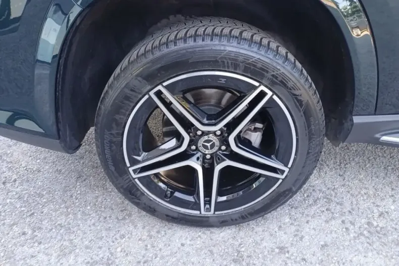 Mercedes-Benz GLS 400 din 2023 cu 37.744 km - oferta MER119453 - foto 10