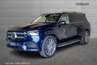 Mercedes-Benz GLS 400 din 2022 cu 73.064 km - oferta MER119454 - foto 1