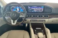 Mercedes-Benz GLS 400 din 2022 cu 73.064 km - oferta MER119454 - foto 8