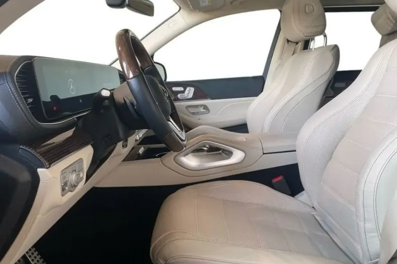 Mercedes-Benz GLS 400 din 2022 cu 73.064 km - oferta MER119454 - foto 9