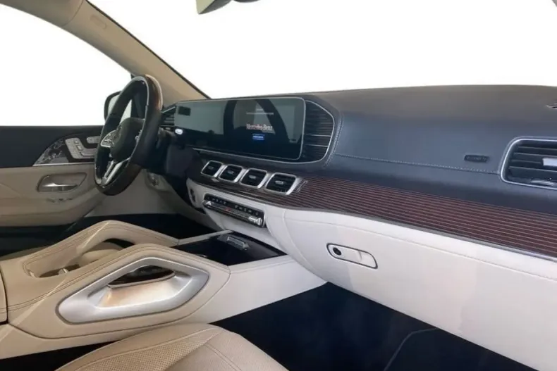 Mercedes-Benz GLS 400 din 2022 cu 73.064 km - oferta MER119454 - foto 14