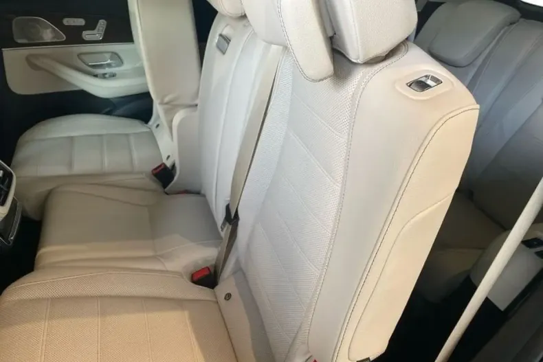 Mercedes-Benz GLS 400 din 2022 cu 73.064 km - oferta MER119454 - foto 15