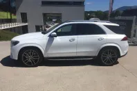 Mercedes-Benz GLE 450 din 2023 cu 17.000 km - oferta MER119456 - foto 4