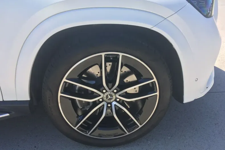 Mercedes-Benz GLE 450 din 2023 cu 17.000 km - oferta MER119456 - foto 5