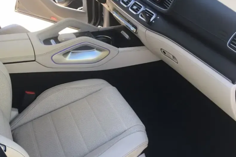 Mercedes-Benz GLE 450 din 2023 cu 17.000 km - oferta MER119456 - foto 7