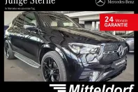 Mercedes-Benz GLE 580 din 2024 cu 34.450 km - oferta MER119457 - foto 1