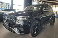 Mercedes-Benz GLE 580 din 2024 cu 34.450 km - oferta MER119457 - foto 2