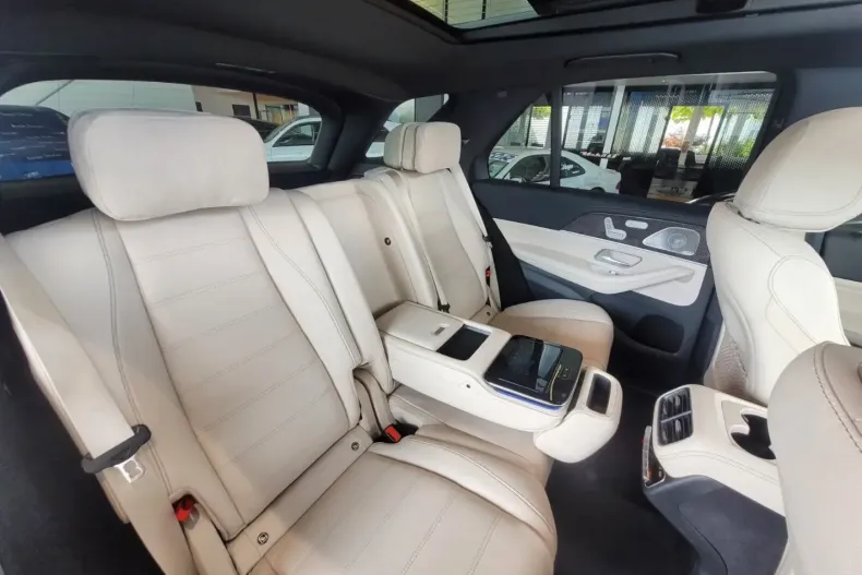 Mercedes-Benz GLE 580 din 2024 cu 34.450 km - oferta MER119457 - foto 10