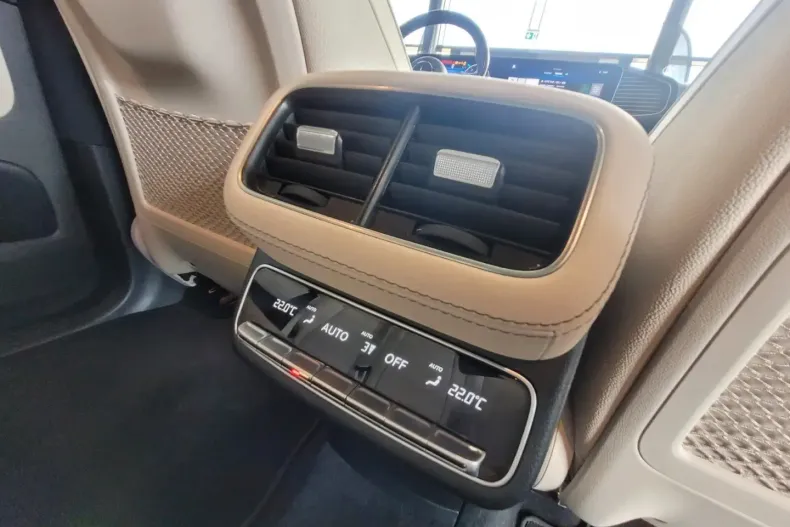 Mercedes-Benz GLE 580 din 2024 cu 34.450 km - oferta MER119457 - foto 12