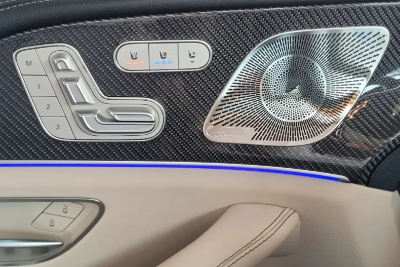 Mercedes-Benz GLE 580 din 2024 cu 34.450 km - oferta MER119457 - foto 18