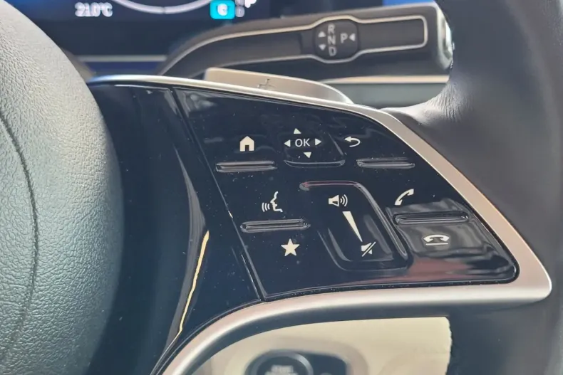 Mercedes-Benz GLE 580 din 2024 cu 34.450 km - oferta MER119457 - foto 19