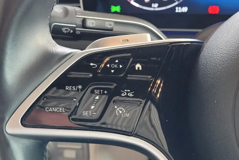 Mercedes-Benz GLE 580 din 2024 cu 34.450 km - oferta MER119457 - foto 20