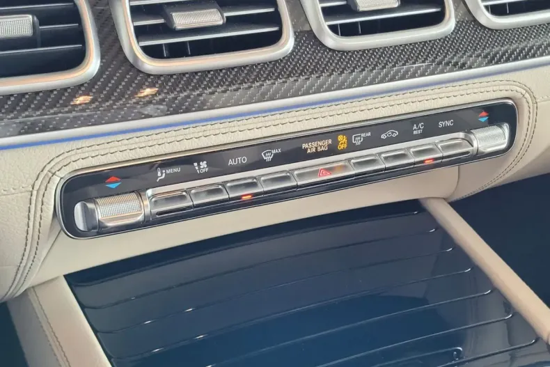 Mercedes-Benz GLE 580 din 2024 cu 34.450 km - oferta MER119457 - foto 22