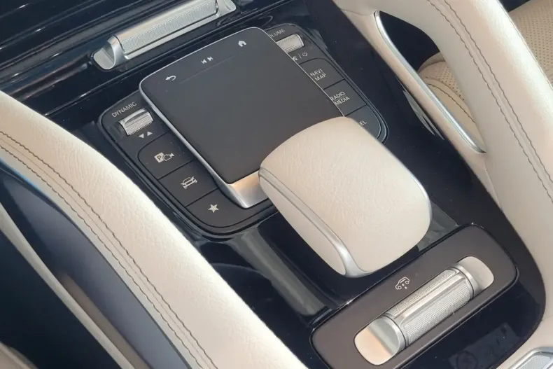 Mercedes-Benz GLE 580 din 2024 cu 34.450 km - oferta MER119457 - foto 23