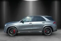 Mercedes-Benz GLE 63 AMG din 2021 cu 61.419 km - oferta MER119458 - foto 2