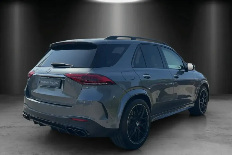 Mercedes-Benz GLE 63 AMG din 2021 cu 61.419 km - oferta MER119458 - foto 5