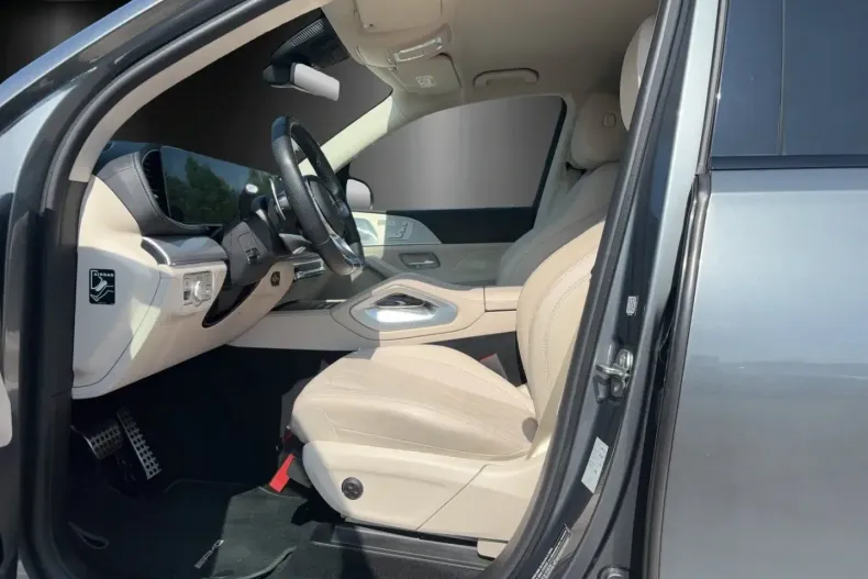 Mercedes-Benz GLE 63 AMG din 2021 cu 61.419 km - oferta MER119458 - foto 7