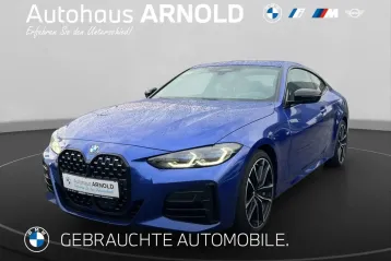 BMW M440 din 2022 - oferta BMW119459