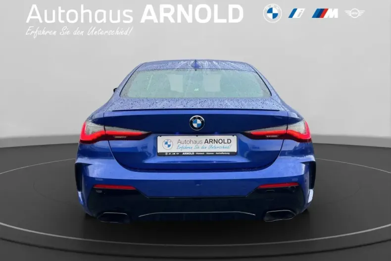 BMW M440 din 2022 cu 47.900 km - oferta BMW119459 - foto 5