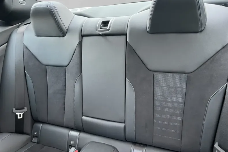 BMW M440 din 2022 cu 47.900 km - oferta BMW119459 - foto 8