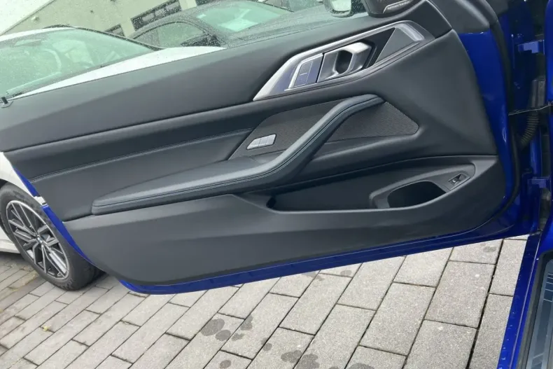 BMW M440 din 2022 cu 47.900 km - oferta BMW119459 - foto 12