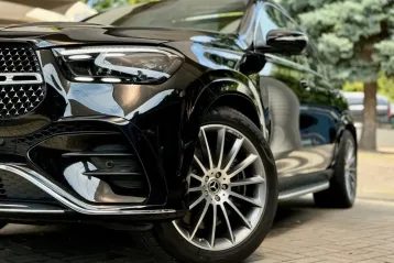 Mercedes-Benz GLE 350 din 2023 - oferta MER119460