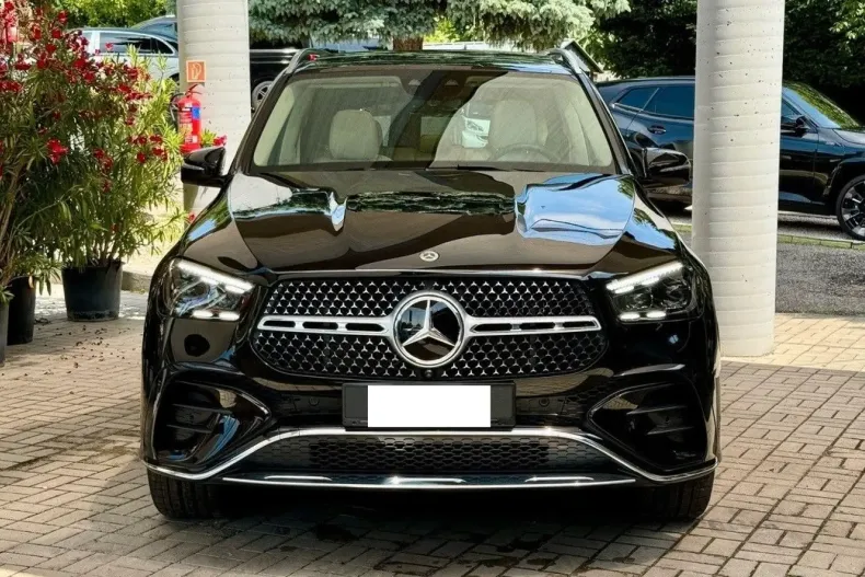 Mercedes-Benz GLE 350 din 2023 cu 6.520 km - oferta MER119460 - foto 2