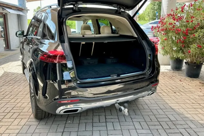 Mercedes-Benz GLE 350 din 2023 cu 6.520 km - oferta MER119460 - foto 11