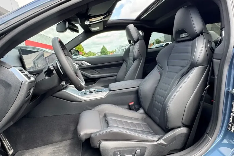 BMW M440 din 2024 cu 18.037 km - oferta BMW119461 - foto 6