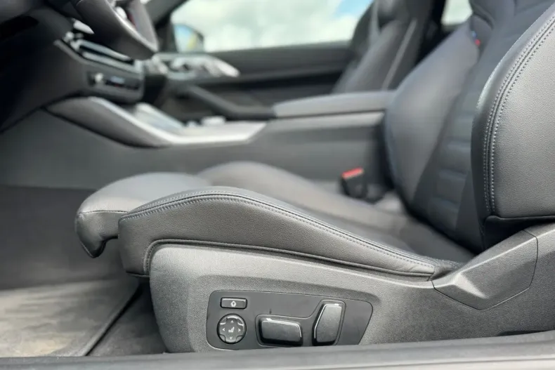 BMW M440 din 2024 cu 18.037 km - oferta BMW119461 - foto 7