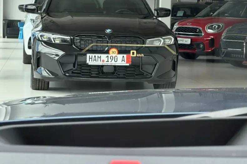 BMW M440 din 2024 cu 18.037 km - oferta BMW119461 - foto 8