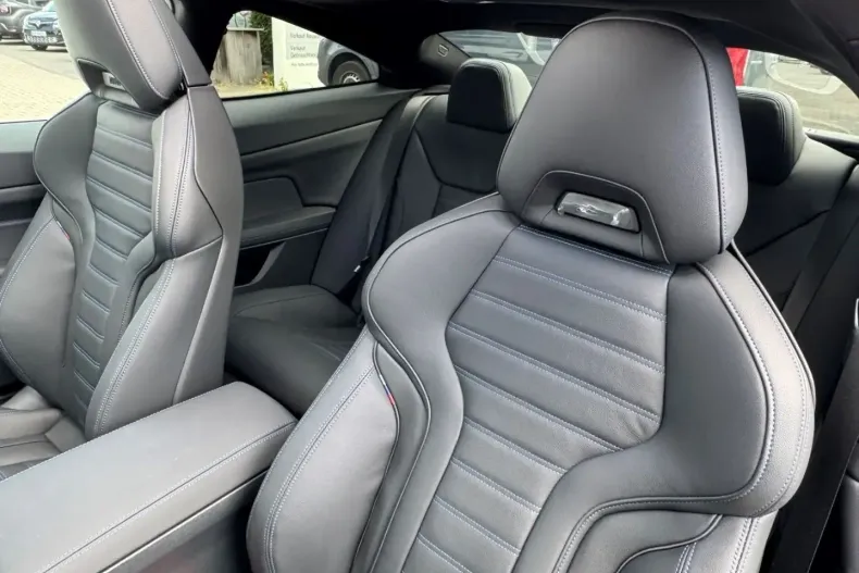 BMW M440 din 2024 cu 18.037 km - oferta BMW119461 - foto 13