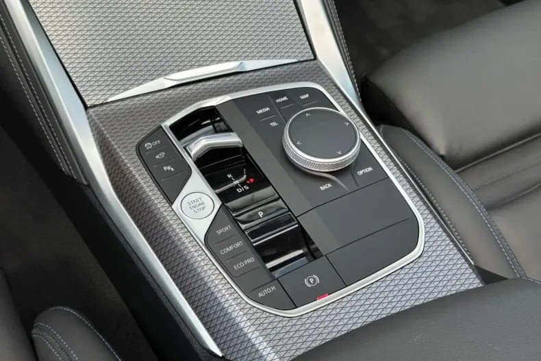 BMW M440 din 2024 cu 18.037 km - oferta BMW119461 - foto 15