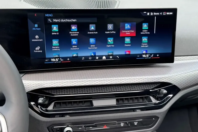 BMW M440 din 2024 cu 18.037 km - oferta BMW119461 - foto 19