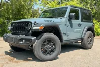 Jeep Wrangler din 2023 cu 37.859 km - oferta JEE119464 - foto 1