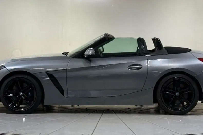 BMW Z4 M din 2024 cu 29.650 km - oferta BMW119465 - foto 2