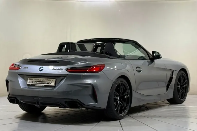 BMW Z4 M din 2024 cu 29.650 km - oferta BMW119465 - foto 3