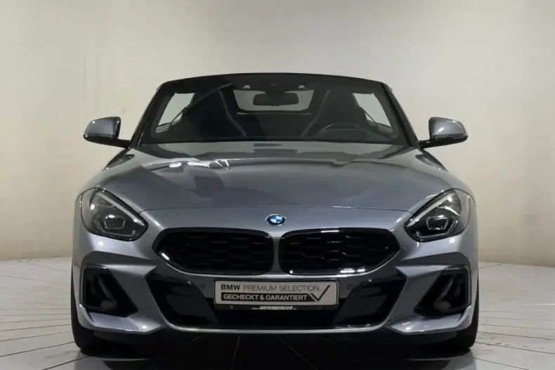 BMW Z4 M din 2024 cu 29.650 km - oferta BMW119465 - foto 4