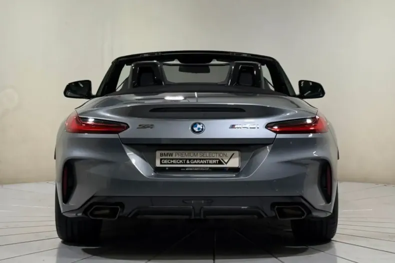 BMW Z4 M din 2024 cu 29.650 km - oferta BMW119465 - foto 5