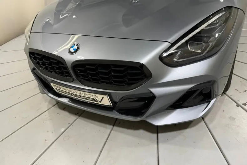 BMW Z4 M din 2024 cu 29.650 km - oferta BMW119465 - foto 6