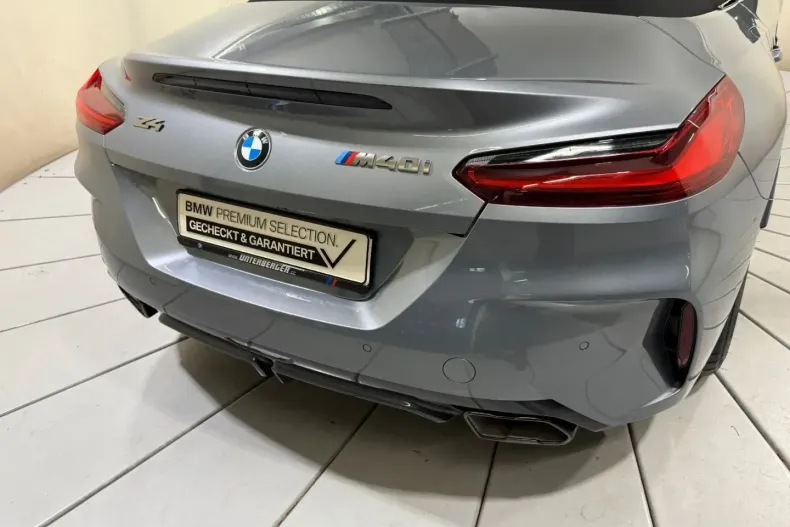 BMW Z4 M din 2024 cu 29.650 km - oferta BMW119465 - foto 7