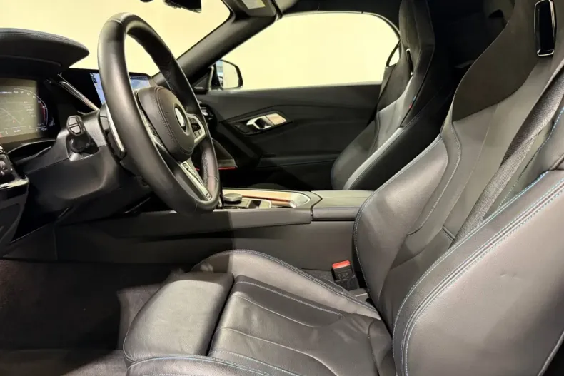 BMW Z4 M din 2024 cu 29.650 km - oferta BMW119465 - foto 9